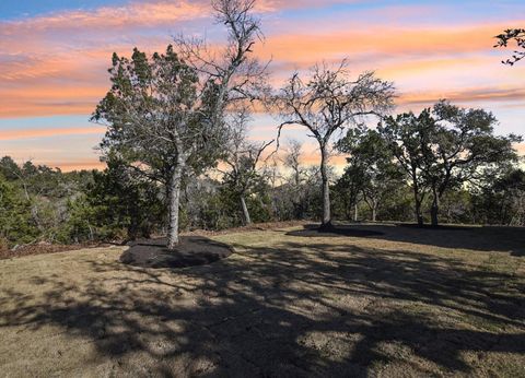 A home in Dripping Springs