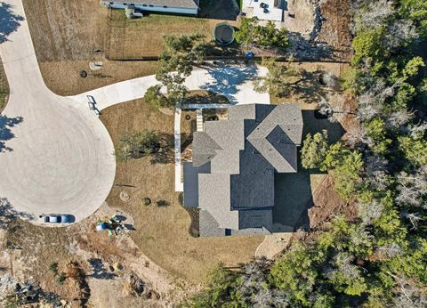 A home in Dripping Springs