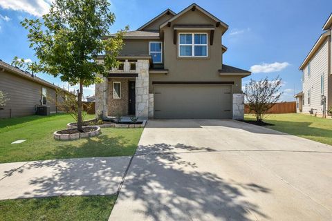 200 Gidran TRL Georgetown TX 78626