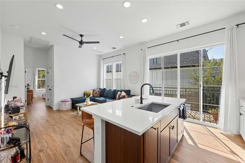 Tiny photo for 3809 Valley View RD #19, Austin, TX 78704 (MLS # 5548793)