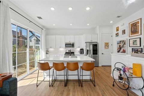 Tiny photo for 3809 Valley View RD #19, Austin, TX 78704 (MLS # 5548793)