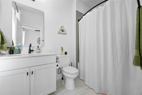 Tiny photo for 3809 Valley View RD #19, Austin, TX 78704 (MLS # 5548793)