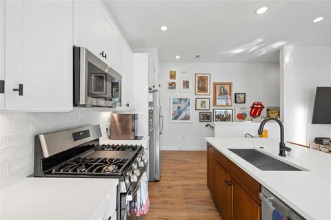 Tiny photo for 3809 Valley View RD #19, Austin, TX 78704 (MLS # 5548793)