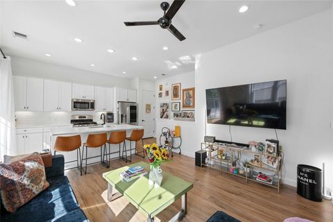 Tiny photo for 3809 Valley View RD #19, Austin, TX 78704 (MLS # 5548793)