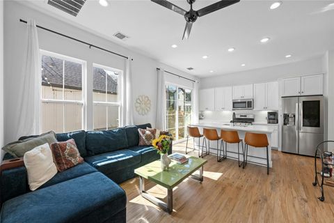 3809 Valley View RD 19 Austin TX 78704