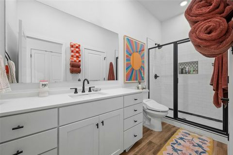 Tiny photo for 3809 Valley View RD #19, Austin, TX 78704 (MLS # 5548793)