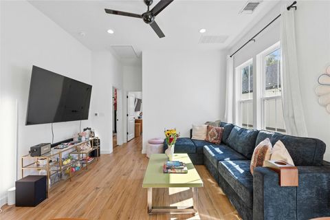 Tiny photo for 3809 Valley View RD #19, Austin, TX 78704 (MLS # 5548793)