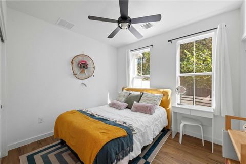 Tiny photo for 3809 Valley View RD #19, Austin, TX 78704 (MLS # 5548793)