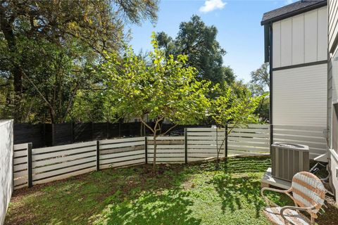 Tiny photo for 3809 Valley View RD #19, Austin, TX 78704 (MLS # 5548793)