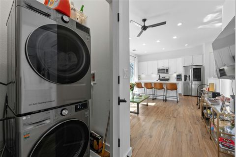 Tiny photo for 3809 Valley View RD #19, Austin, TX 78704 (MLS # 5548793)