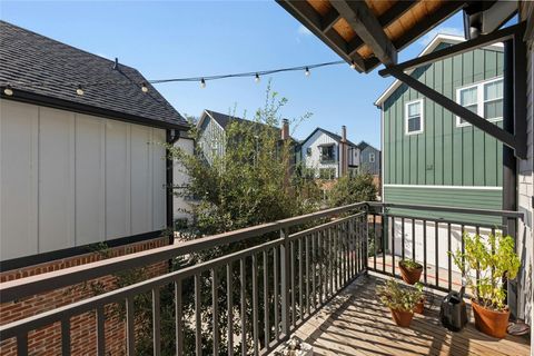Tiny photo for 3809 Valley View RD #19, Austin, TX 78704 (MLS # 5548793)