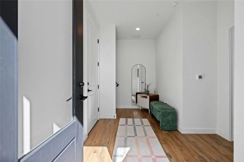 Tiny photo for 3809 Valley View RD #19, Austin, TX 78704 (MLS # 5548793)