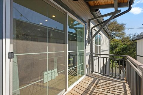 Tiny photo for 3809 Valley View RD #19, Austin, TX 78704 (MLS # 5548793)