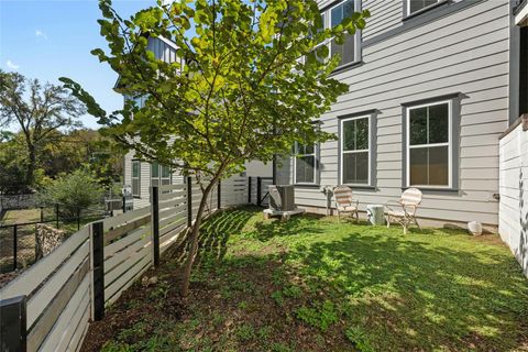 Tiny photo for 3809 Valley View RD #19, Austin, TX 78704 (MLS # 5548793)