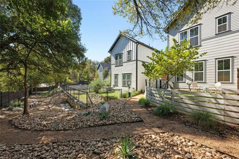 Tiny photo for 3809 Valley View RD #19, Austin, TX 78704 (MLS # 5548793)