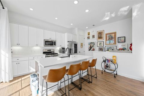 Tiny photo for 3809 Valley View RD #19, Austin, TX 78704 (MLS # 5548793)