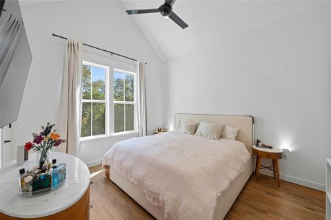 Tiny photo for 3809 Valley View RD #19, Austin, TX 78704 (MLS # 5548793)