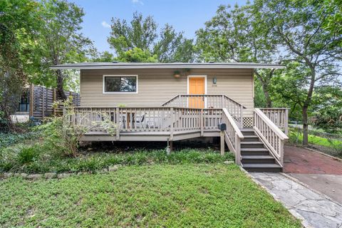 2116 Glendale PL Austin TX 78704