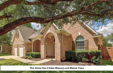 2415 Arbor DR Round Rock TX 78681