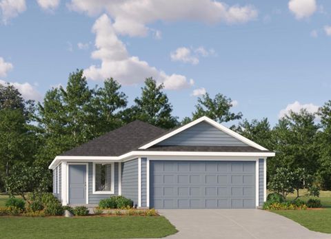 300 Twilight Breeze WAY Hutto TX 78634