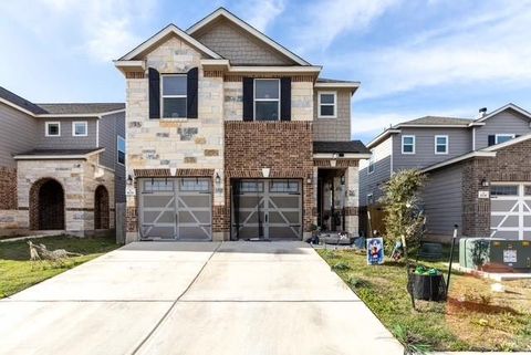 Photo of 1133 Aronia LN, Georgetown, TX 78626 (MLS # 4590553)