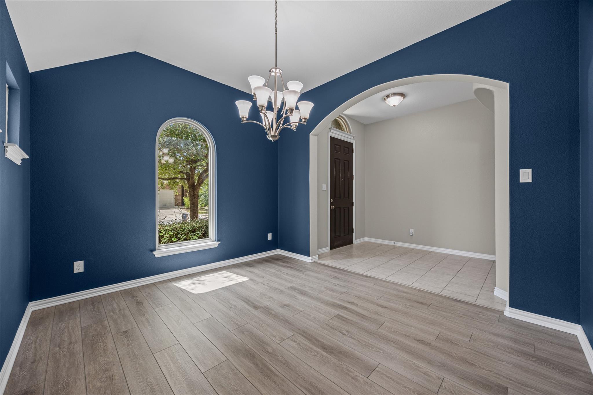 309 Willow City VLY