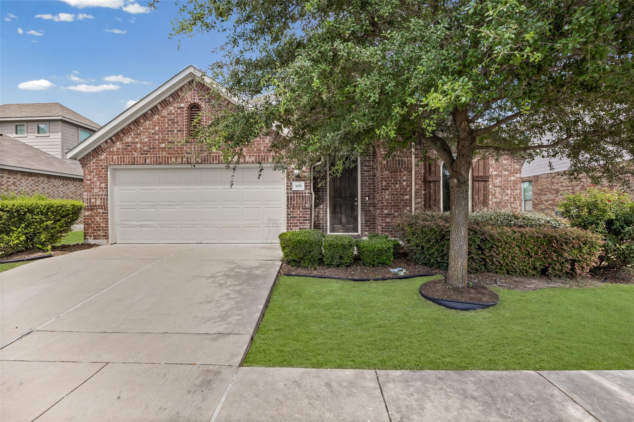 309 Willow City VLY