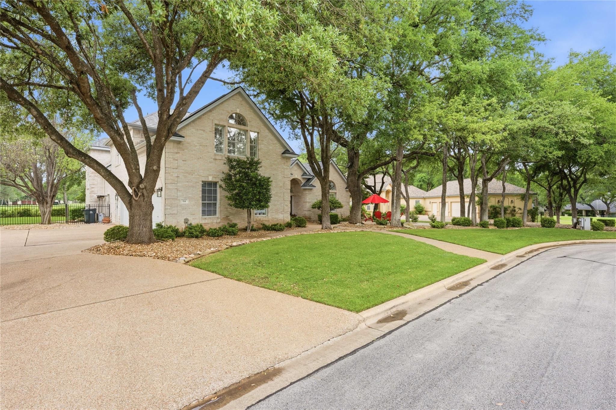 114 Poppy Hills CV N