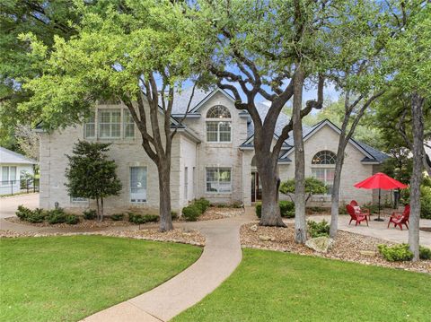 Photo of 114 Poppy Hills CV N, Georgetown, TX 78628 (MLS # 2976932)