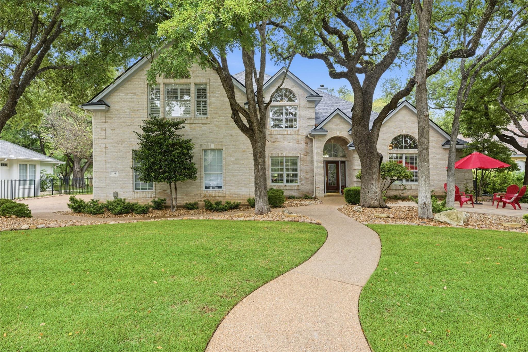 114 Poppy Hills CV N