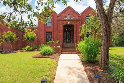 1108 Elder CIR Austin TX 78733