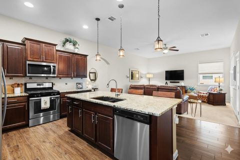 Tiny photo for 7317 Coit RD, Austin, TX 78744 (MLS # 1769809)