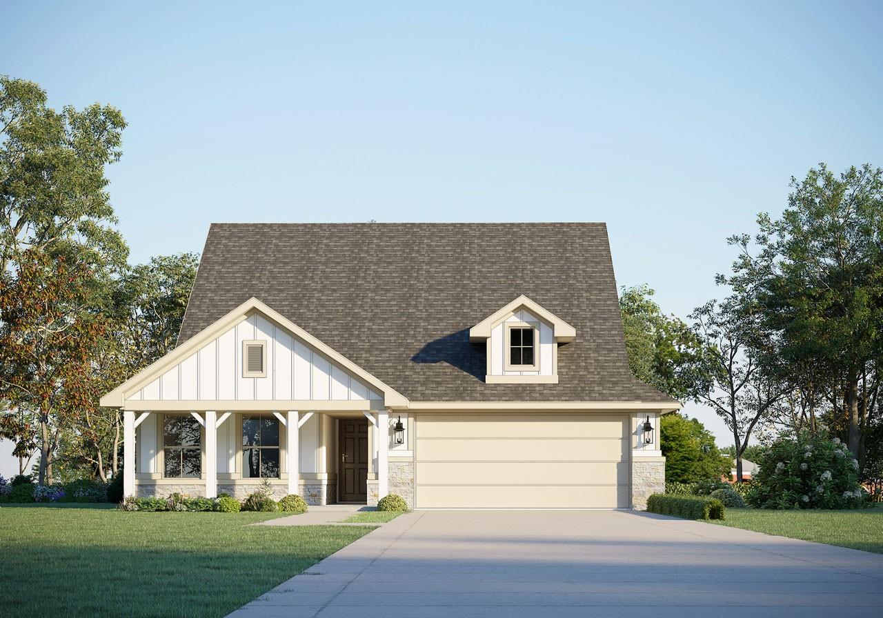 View Georgetown, TX 78633 house