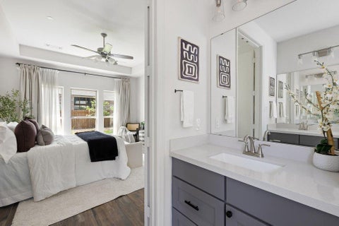 Tiny photo for 6305 Wavell PL, Austin, TX 78738 (MLS # 7600002)