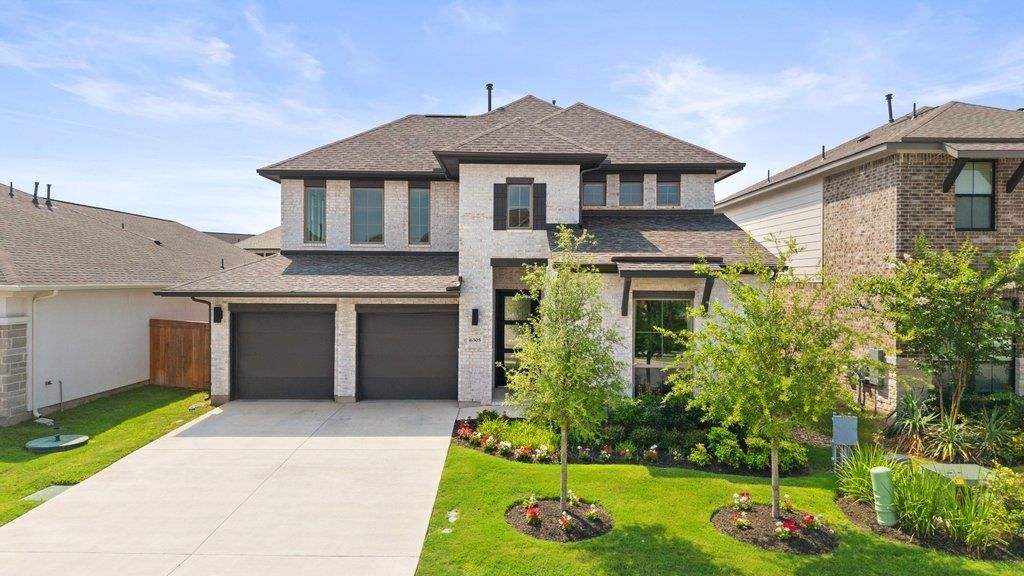 Photo of 6305 Wavell PL, Austin, TX 78738 (MLS # 7600002)