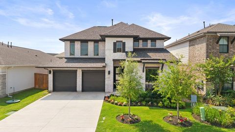 Photo of 6305 Wavell PL, Austin, TX 78738 (MLS # 7600002)
