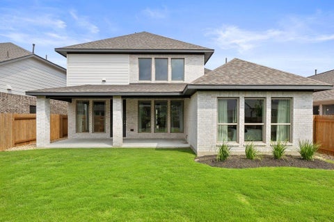 Tiny photo for 6305 Wavell PL, Austin, TX 78738 (MLS # 7600002)
