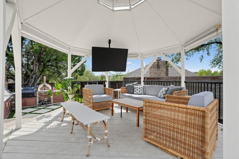 Tiny photo for 1908 Winter Park RD, Austin, TX 78746 (MLS # 9202461)