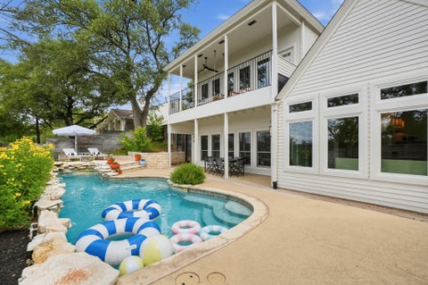 Tiny photo for 1908 Winter Park RD, Austin, TX 78746 (MLS # 9202461)
