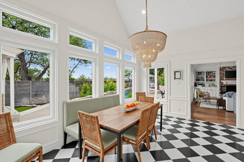 Tiny photo for 1908 Winter Park RD, Austin, TX 78746 (MLS # 9202461)