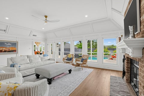 Tiny photo for 1908 Winter Park RD, Austin, TX 78746 (MLS # 9202461)
