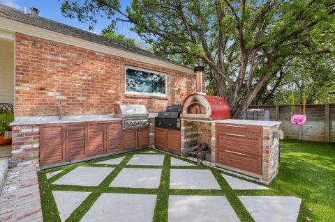 Tiny photo for 1908 Winter Park RD, Austin, TX 78746 (MLS # 9202461)