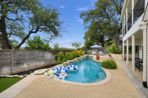 Tiny photo for 1908 Winter Park RD, Austin, TX 78746 (MLS # 9202461)