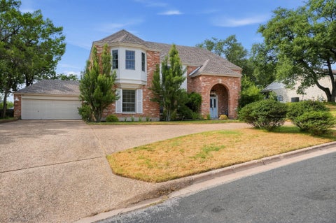 Tiny photo for 1908 Winter Park RD, Austin, TX 78746 (MLS # 9202461)