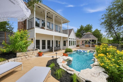 Tiny photo for 1908 Winter Park RD, Austin, TX 78746 (MLS # 9202461)