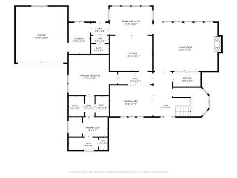 Tiny photo for 1908 Winter Park RD, Austin, TX 78746 (MLS # 9202461)