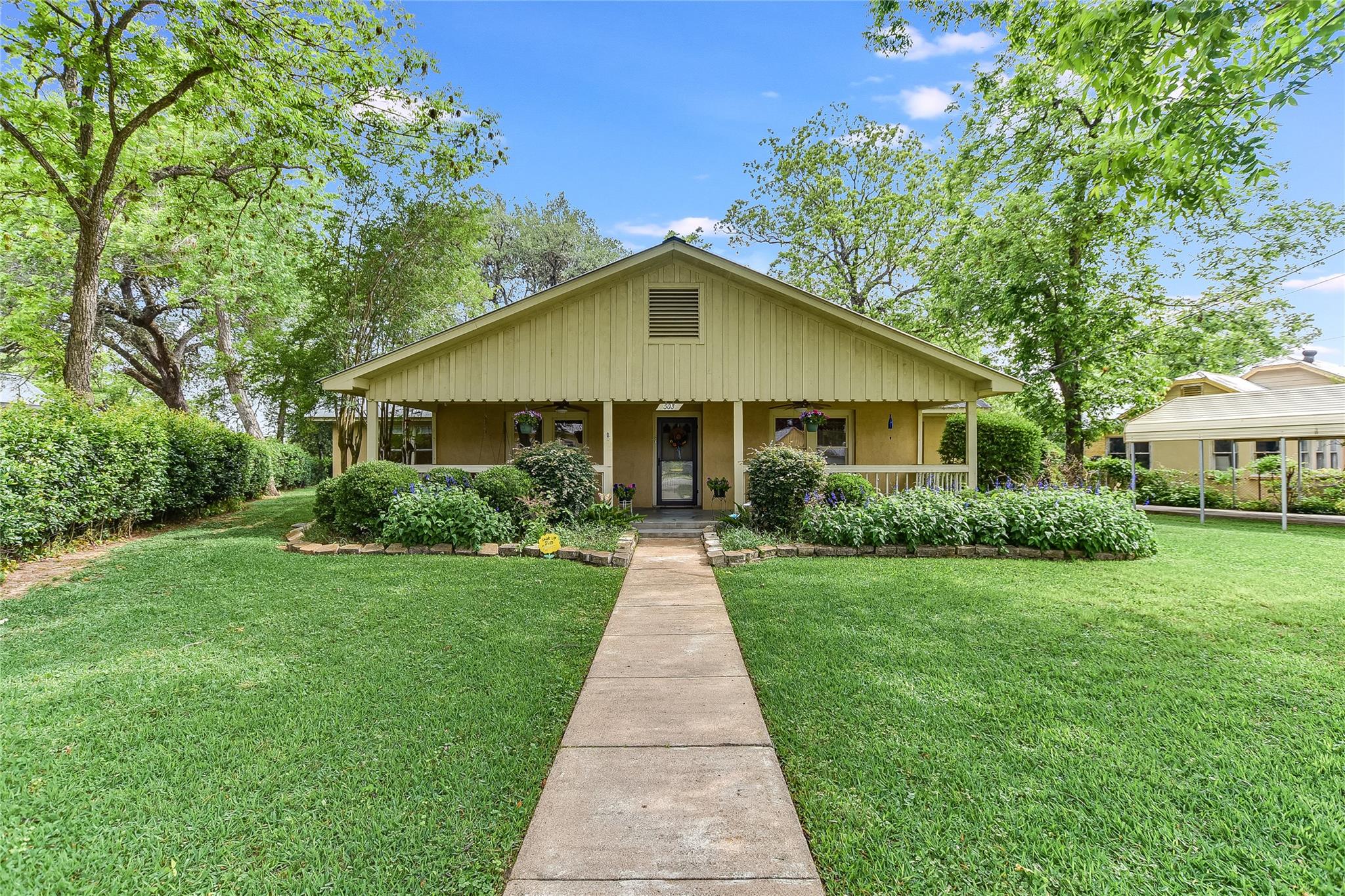 503 Colorado ST