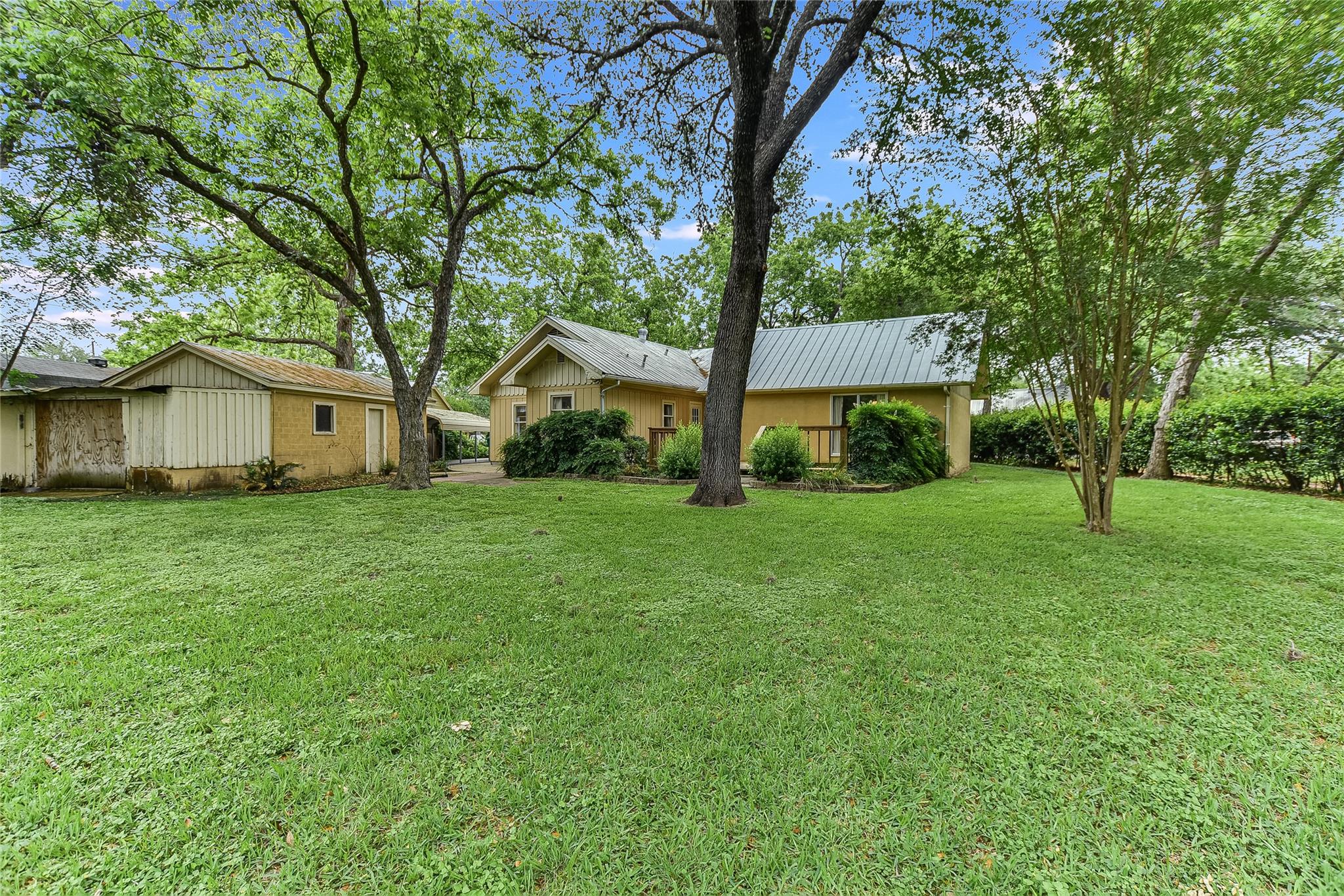 503 Colorado ST