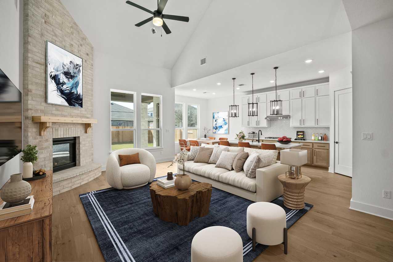 254 Five Mile Creek WAY