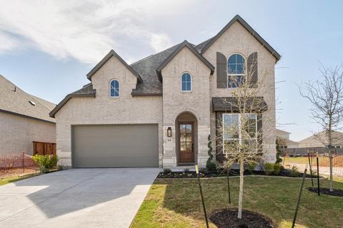 254 Five Mile Creek WAY Kyle TX 78640